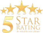 5 star rating jannah firdaus