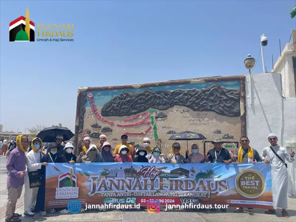 Jabal Uhud